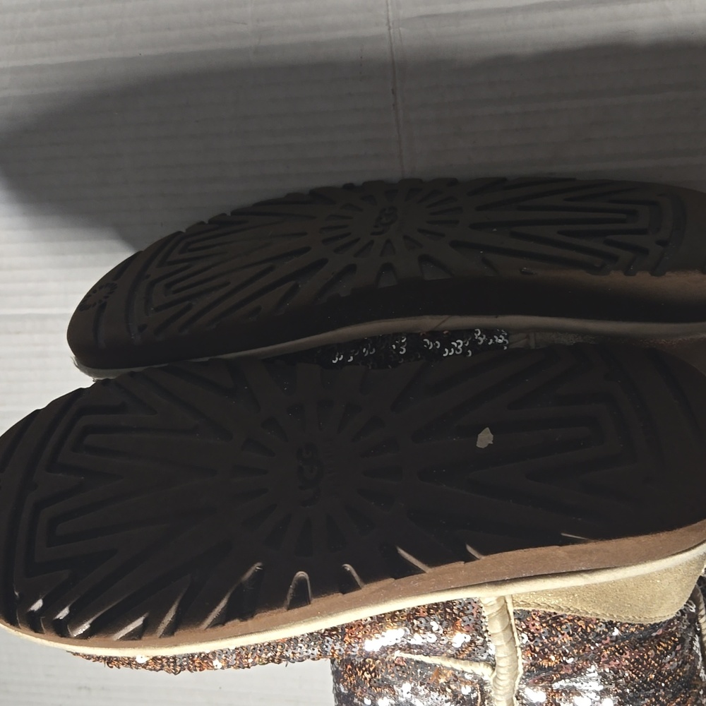 Ugg Sequence Boots - image 6